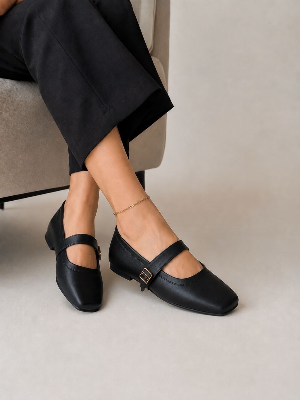 کالج زنانه میو مدل جلو مربعی جدید شهرزاد _ کد 266